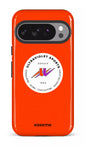 Google Pixel 10 Pro Impact (Gloss) UltraViolet - Orange -