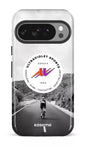 Google Pixel 10 Pro Impact (Gloss) UltraViolet Vélo -