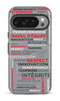 Google Pixel 10 Pro Impact (Gloss) Valeurs Manac -