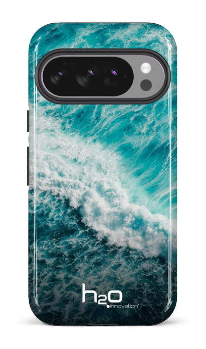 Google Pixel 10 Pro Impact (Gloss) Wave by H2O -