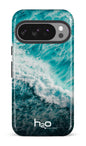 Google Pixel 10 Pro Impact (Gloss) Wave by H2O -