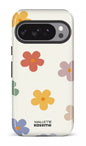 Google Pixel 10 Pro Impact (Gloss) Woodstock Big x Mallette -