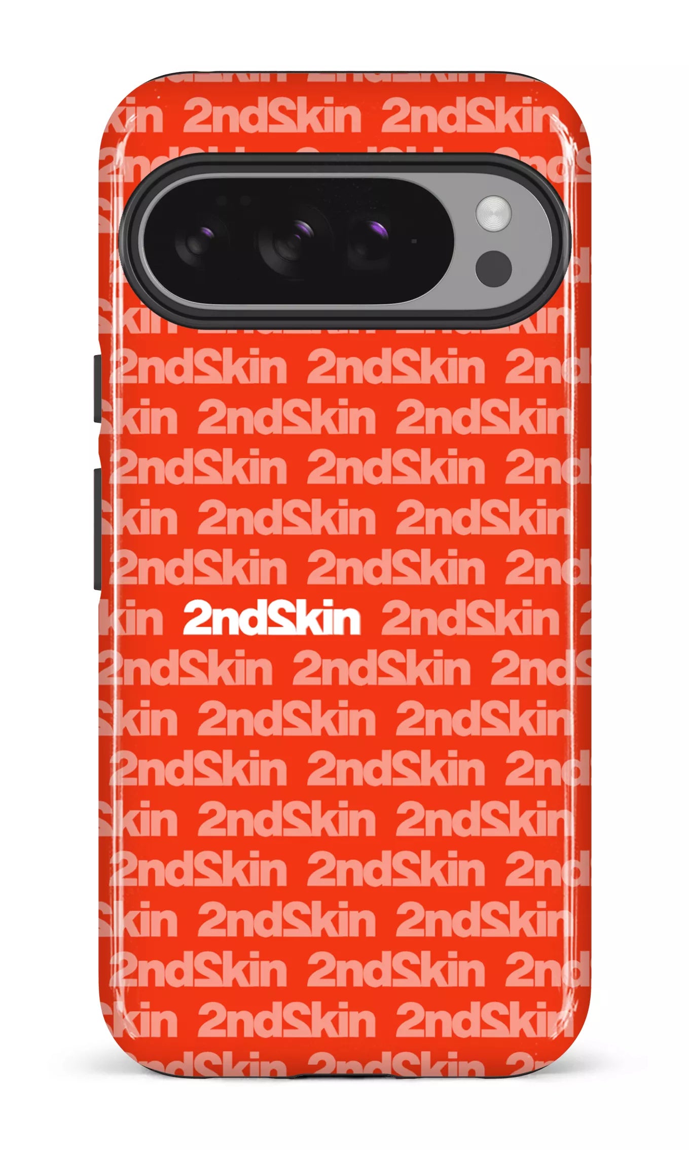 Google Pixel 10 Pro XL Impact (Gloss) 2nd Skin #1 -