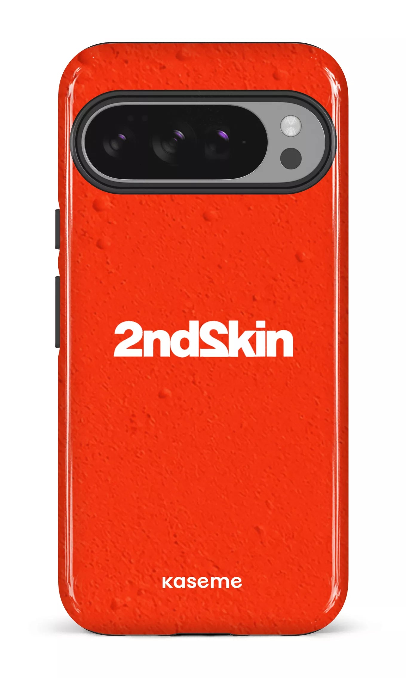Google Pixel 10 Pro XL Impact (Gloss) 2nd Skin #2 -