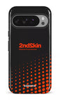 Google Pixel 10 Pro XL Impact (Gloss) 2nd Skin #4 -
