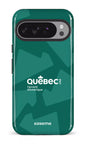 Google Pixel 10 Pro XL Impact (Gloss) Accent nature -
