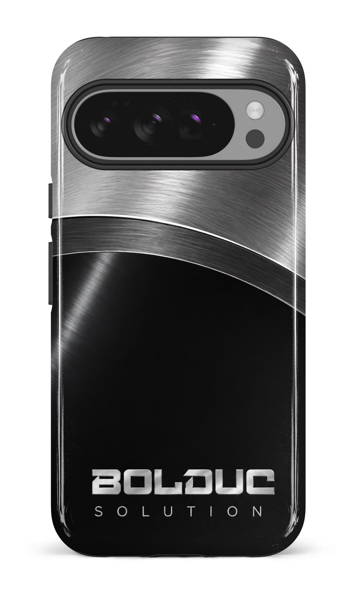 Google Pixel 10 Pro XL Impact (Gloss) Atelier Bolduc -