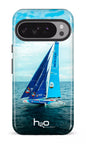 Google Pixel 10 Pro XL Impact (Gloss) Be water positive by H2O -