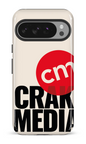 Google Pixel 10 Pro XL Impact (Gloss) Big Crak Crakmedia -