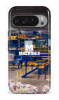 Google Pixel 10 Pro XL Impact (Gloss) Centre de Tri - Machinex -