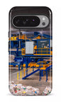 Google Pixel 10 Pro XL Impact (Gloss) Centre de Tri - Machinex -