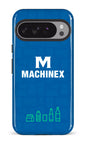 Google Pixel 10 Pro XL Impact (Gloss) Consigne - Machinex -