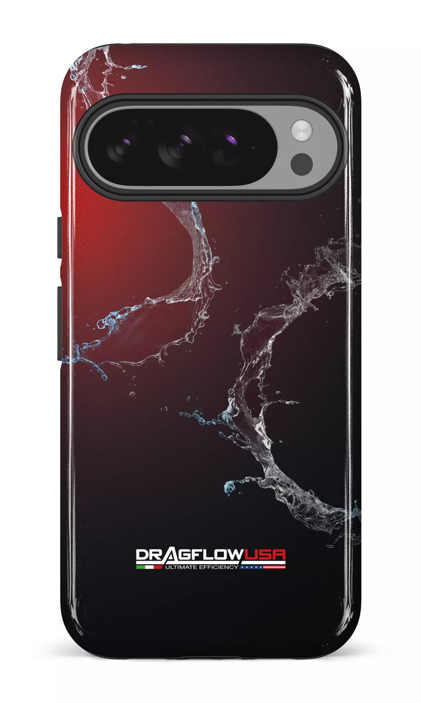 Google Pixel 10 Pro XL Impact (Gloss) Dragflow 1 -