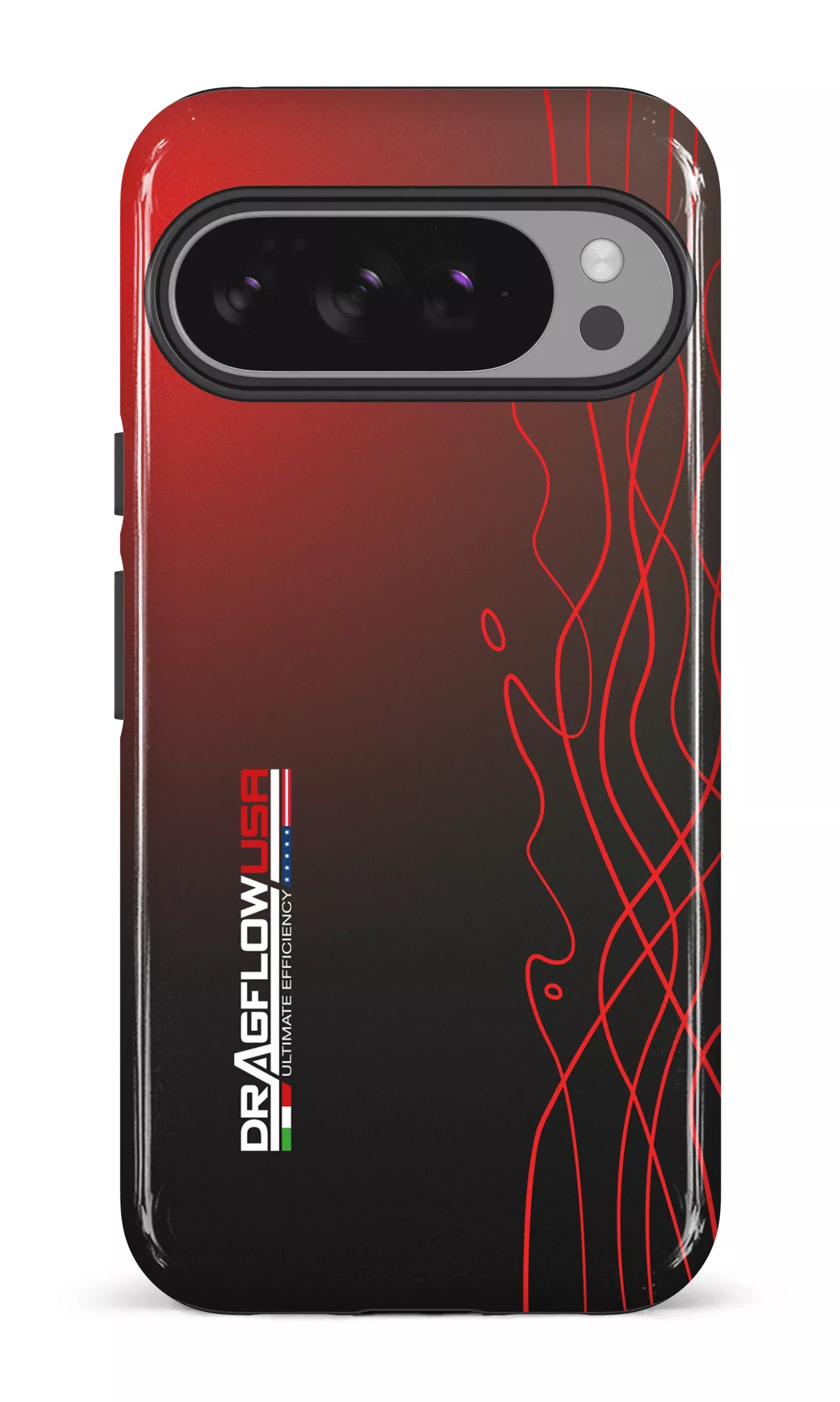 Google Pixel 10 Pro XL Impact (Gloss) Dragflow 2 -