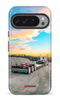 Google Pixel 10 Pro XL Impact (Gloss) Durawing Lowbed -