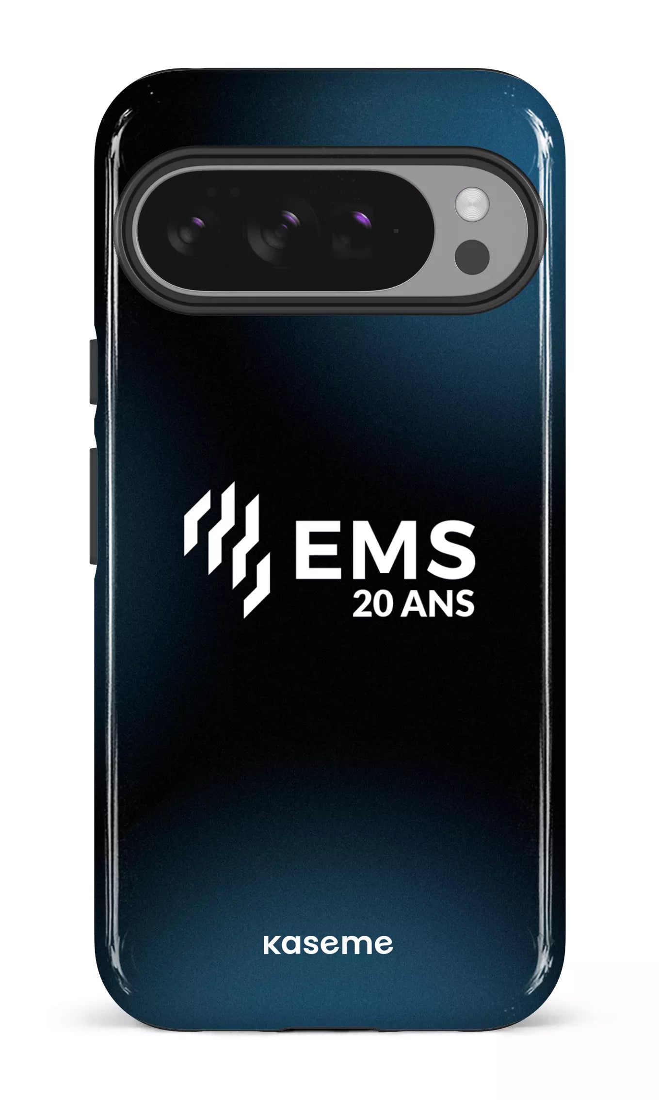 Google Pixel 10 Pro XL Impact (Gloss) EMS #14 -