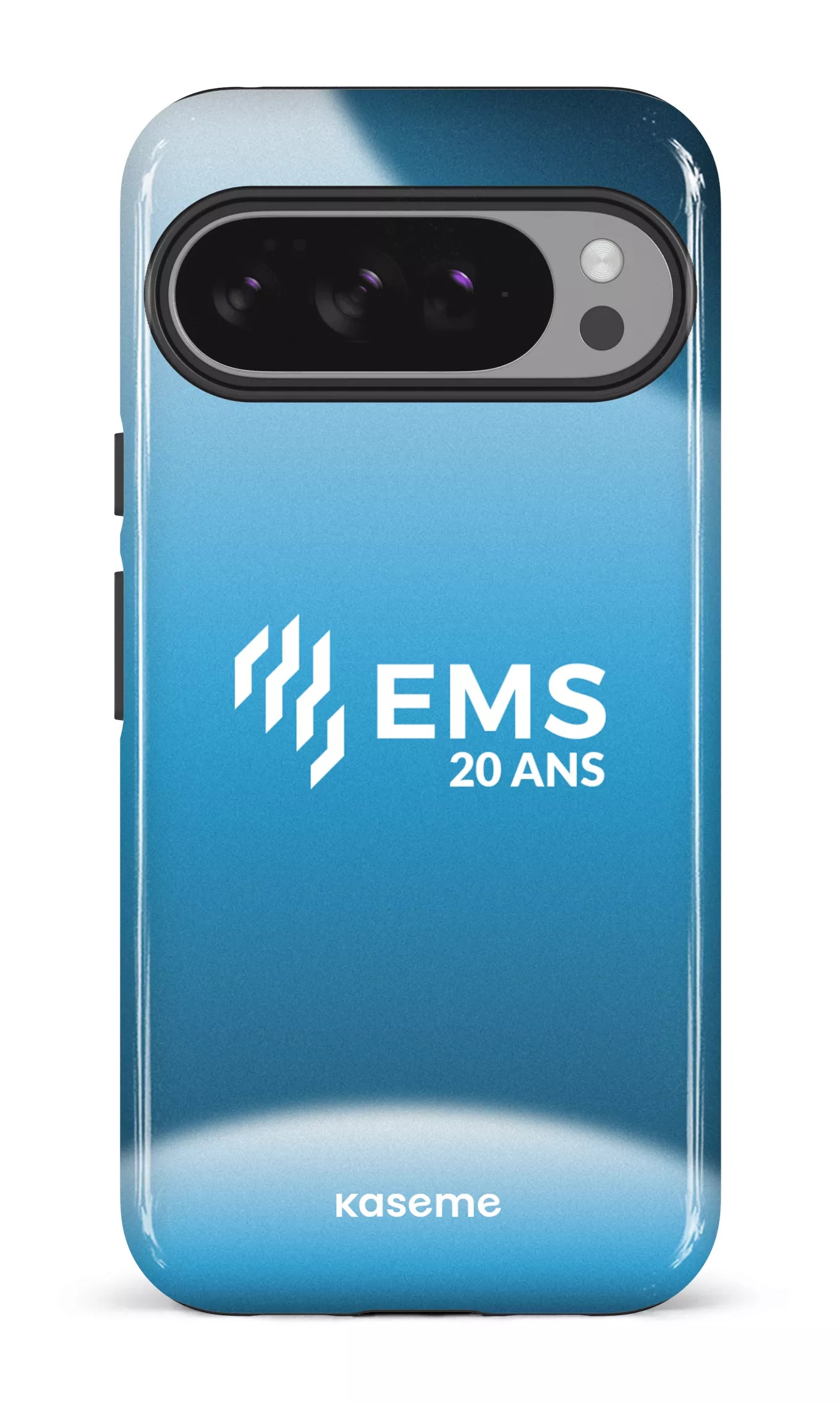 Google Pixel 10 Pro XL Impact (Gloss) EMS #15 -
