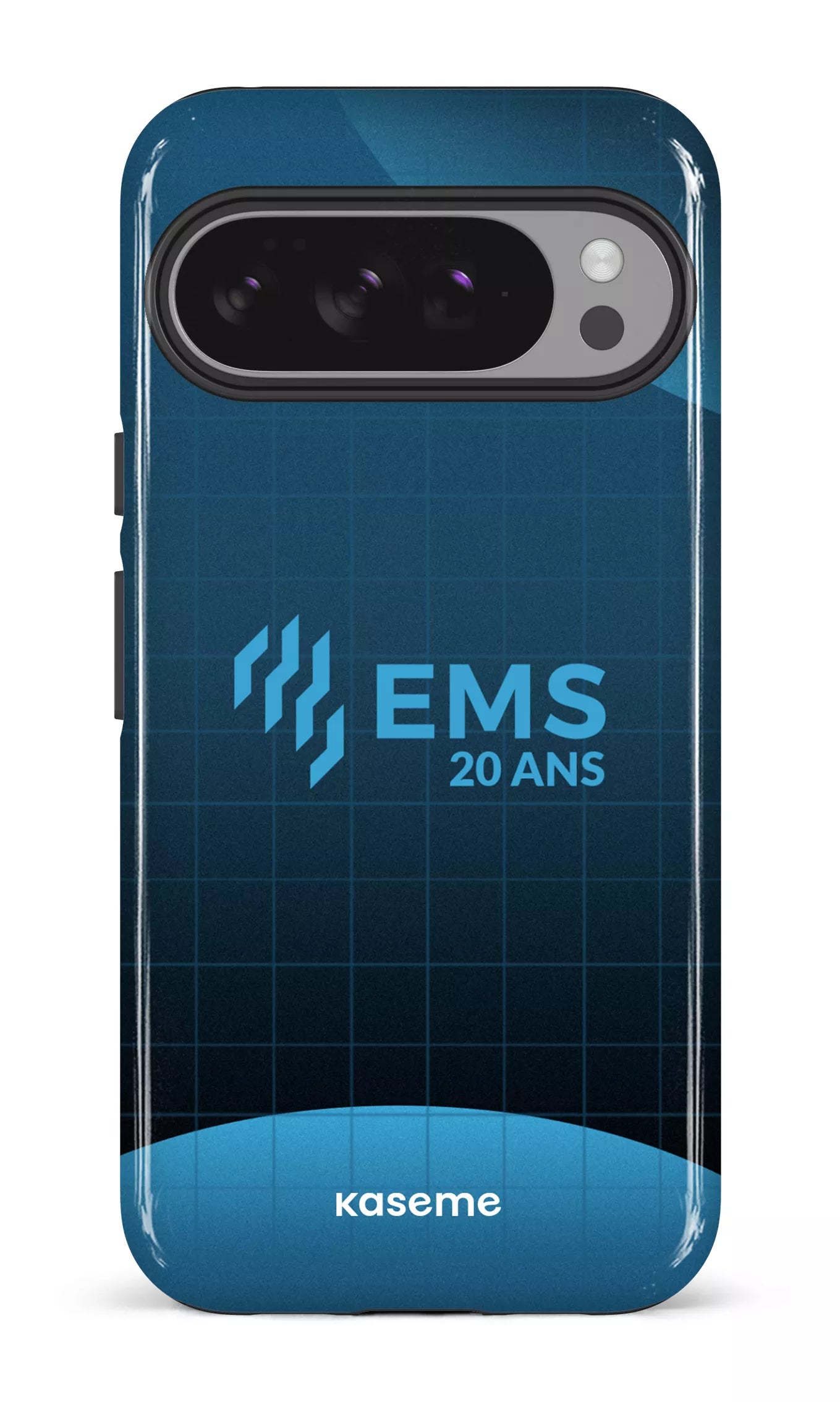 Google Pixel 10 Pro XL Impact (Gloss) EMS #17 -