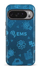 Google Pixel 10 Pro XL Impact (Gloss) EMS #8 -