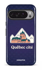Google Pixel 10 Pro XL Impact (Gloss) Fairmont Le Château Frontenac -