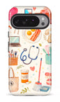 Google Pixel 10 Pro XL Impact (Gloss) HB Collage -