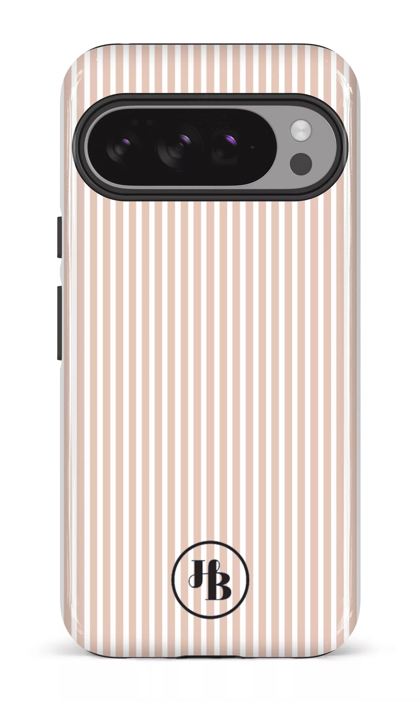 Google Pixel 10 Pro XL Impact (Gloss) HB Ligné -