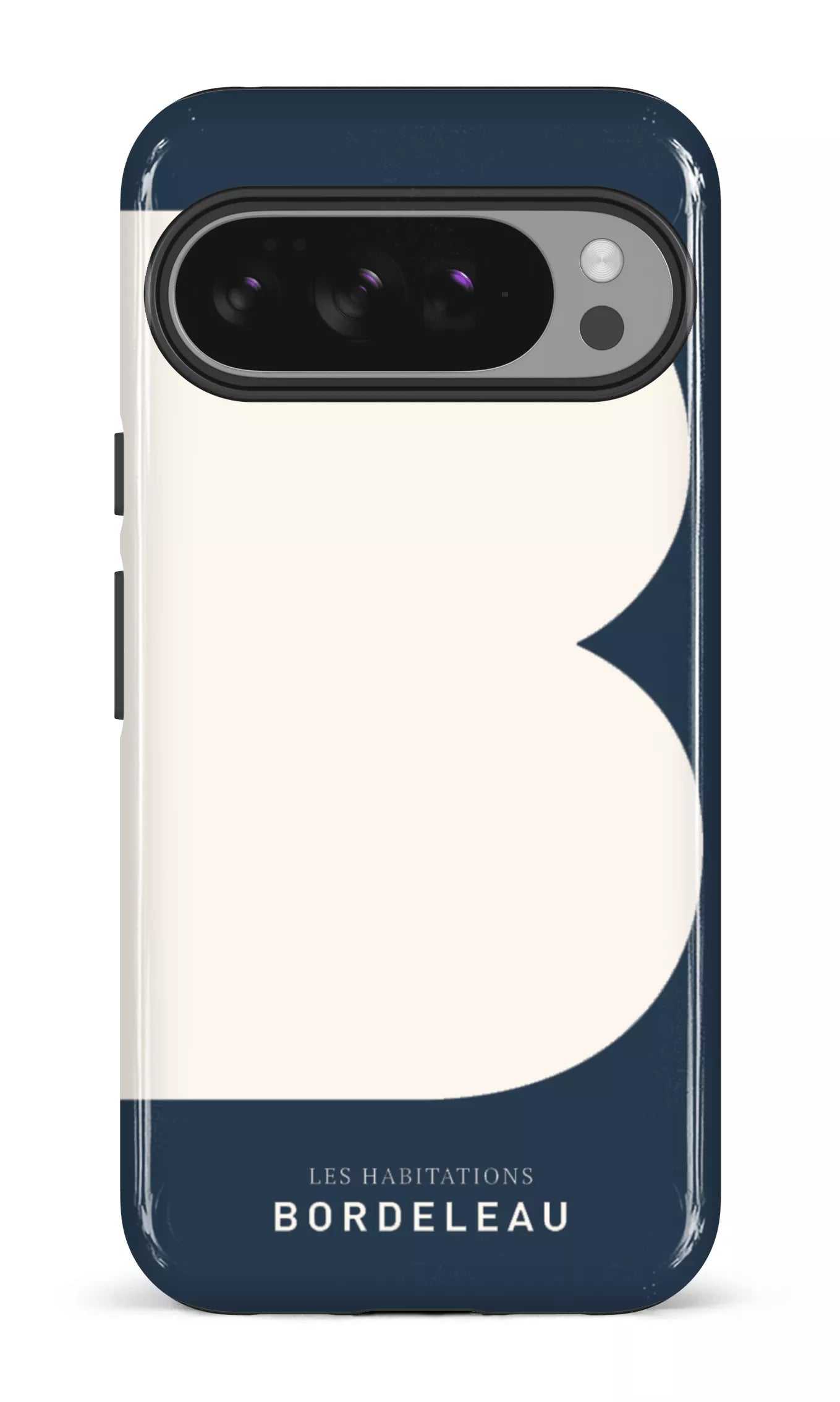 Google Pixel 10 Pro XL Impact (Gloss) HB Marine -