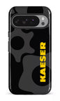 Google Pixel 10 Pro XL Impact (Gloss) Kaeser - The Midnight Sigma -