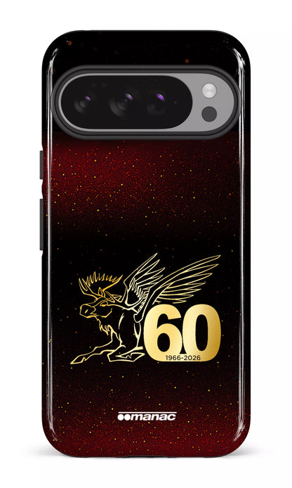 Google Pixel 10 Pro XL Impact (Gloss) Manac 60e Anniversaire -