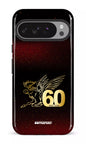 Google Pixel 10 Pro XL Impact (Gloss) Manac 60e Anniversaire -