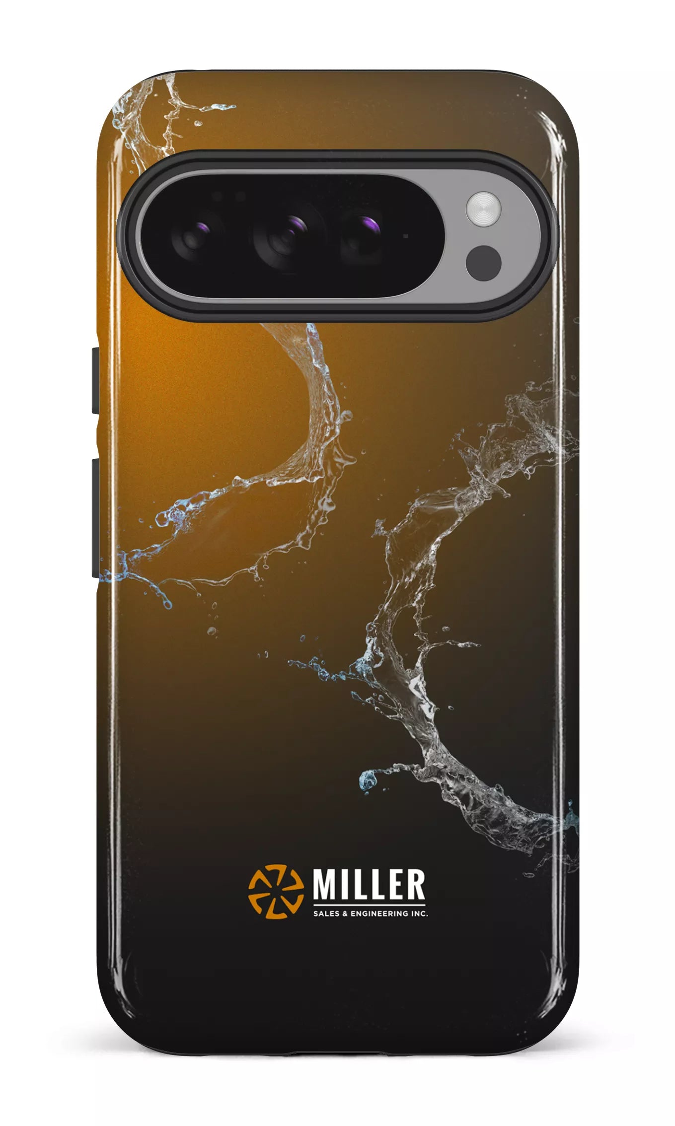 Google Pixel 10 Pro XL Impact (Gloss) Miller 1 -