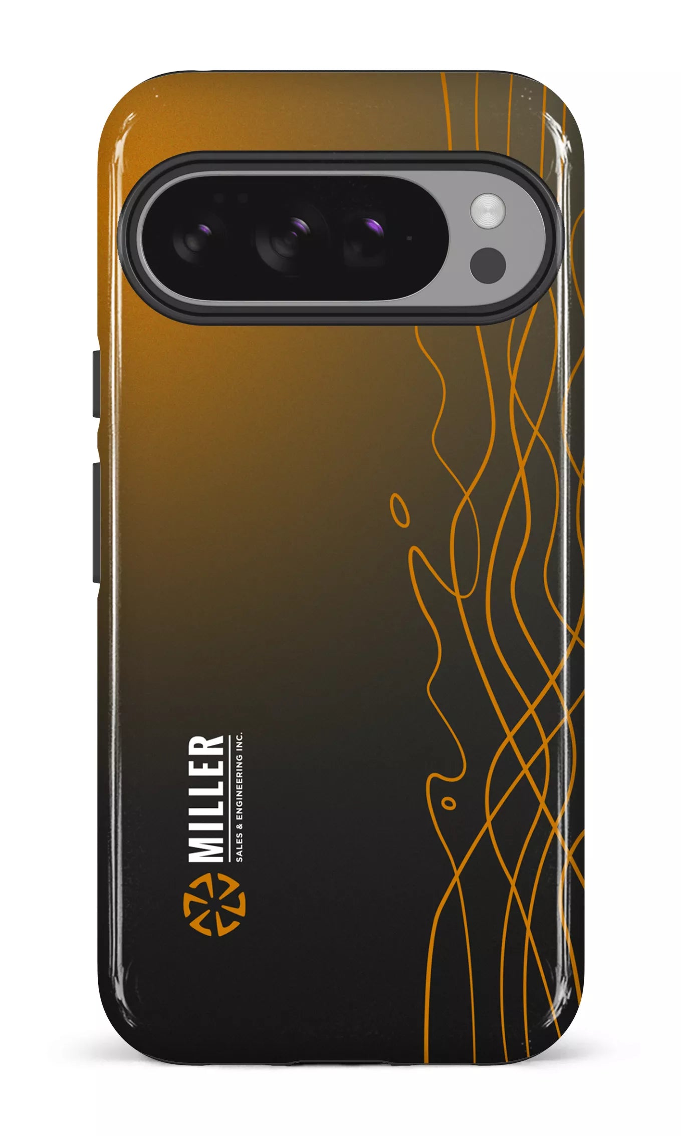 Google Pixel 10 Pro XL Impact (Gloss) Miller 2 -