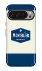 Google Pixel 10 Pro XL Impact (Gloss) Montellier Mocktail Bleu -