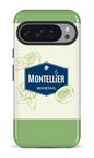 Google Pixel 10 Pro XL Impact (Gloss) Montellier Mocktail Mojito -