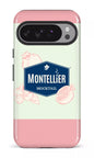 Google Pixel 10 Pro XL Impact (Gloss) Montellier Mocktail Spritzer -