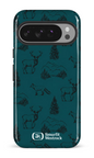 Google Pixel 10 Pro XL Impact (Gloss) Outdoor Westrock -