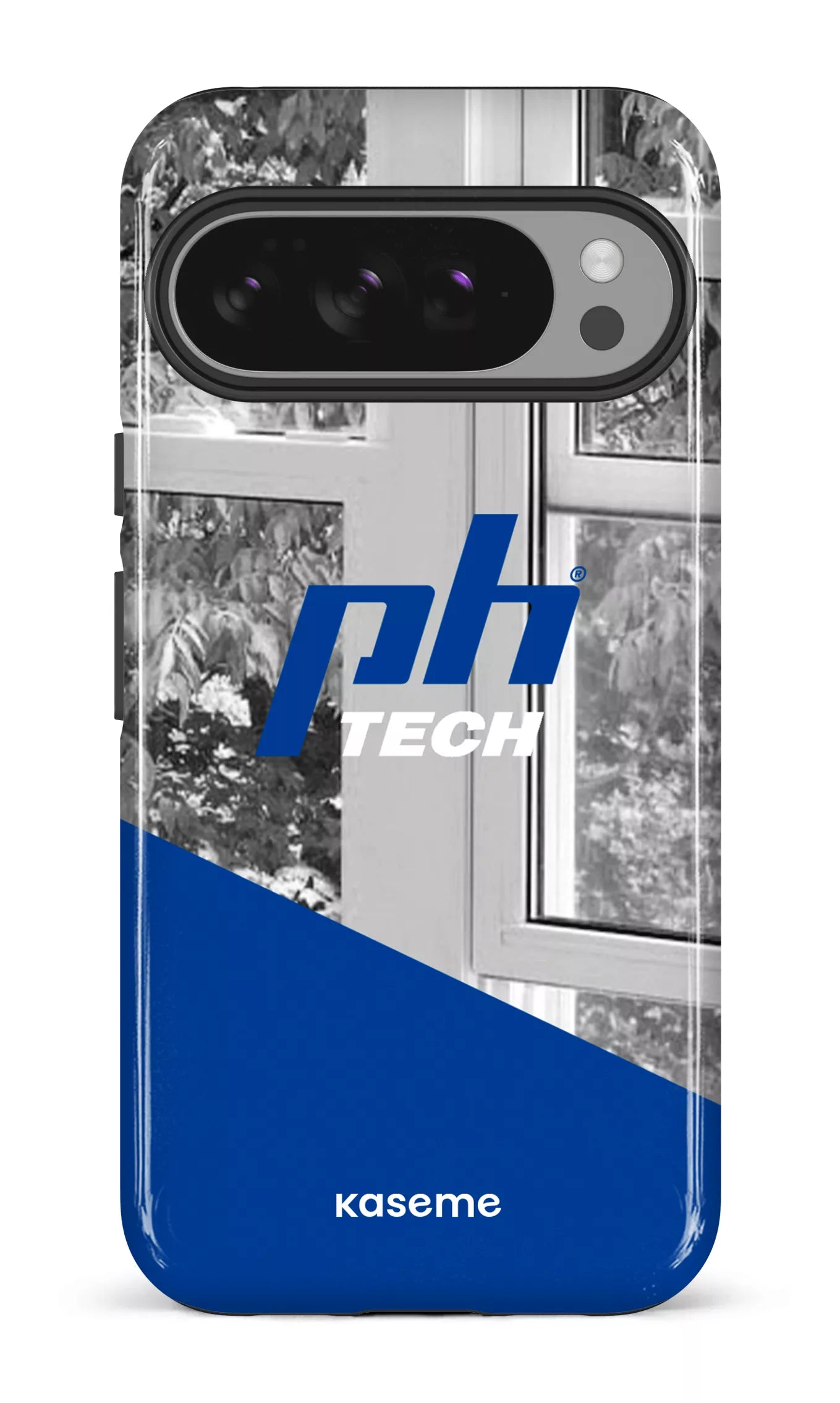 Google Pixel 10 Pro XL Impact (Gloss) PH Tech Fenêtre -