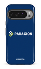 Google Pixel 10 Pro XL Impact (Gloss) Paraxion Bleu -