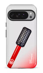 Google Pixel 10 Pro XL Impact (Gloss) Parc Olympique - Flambeau Incliné -