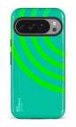 Google Pixel 10 Pro XL Impact (Gloss) Parc Olympique - Logo Vert -