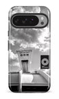 Google Pixel 10 Pro XL Impact (Gloss) Parc Olympique - Photo Stade -