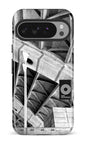 Google Pixel 10 Pro XL Impact (Gloss) Parc Olympique - Photo Structure -