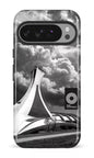 Google Pixel 10 Pro XL Impact (Gloss) Parc Olympique - Photo Tour -