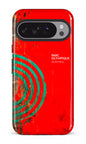 Google Pixel 10 Pro XL Impact (Gloss) Parc Olympique - Texture Rampe -