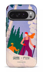 Google Pixel 10 Pro XL Impact (Gloss) Randonnée hivernale par TCA -