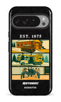 Google Pixel 10 Pro XL Impact (Gloss) Rotobec Est. 1975 -