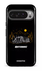 Google Pixel 10 Pro XL Impact (Gloss) Rotobec Noir -