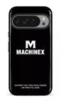 Google Pixel 10 Pro XL Impact (Gloss) Simple - Machinex -