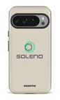 Google Pixel 10 Pro XL Impact (Gloss) Soleno Beige -
