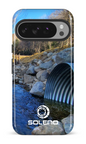 Google Pixel 10 Pro XL Impact (Gloss) Soleno Nature 1 -